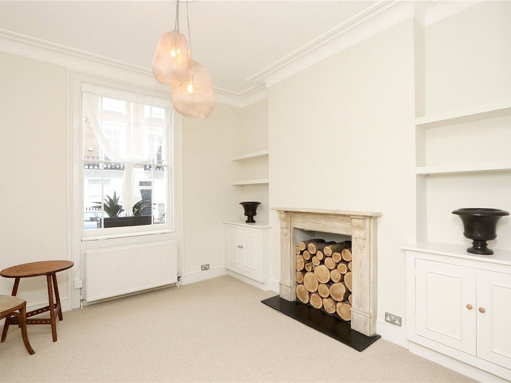 1 bed flat to rent in Moreton Place, Pimlico, London SW1V Zoopla