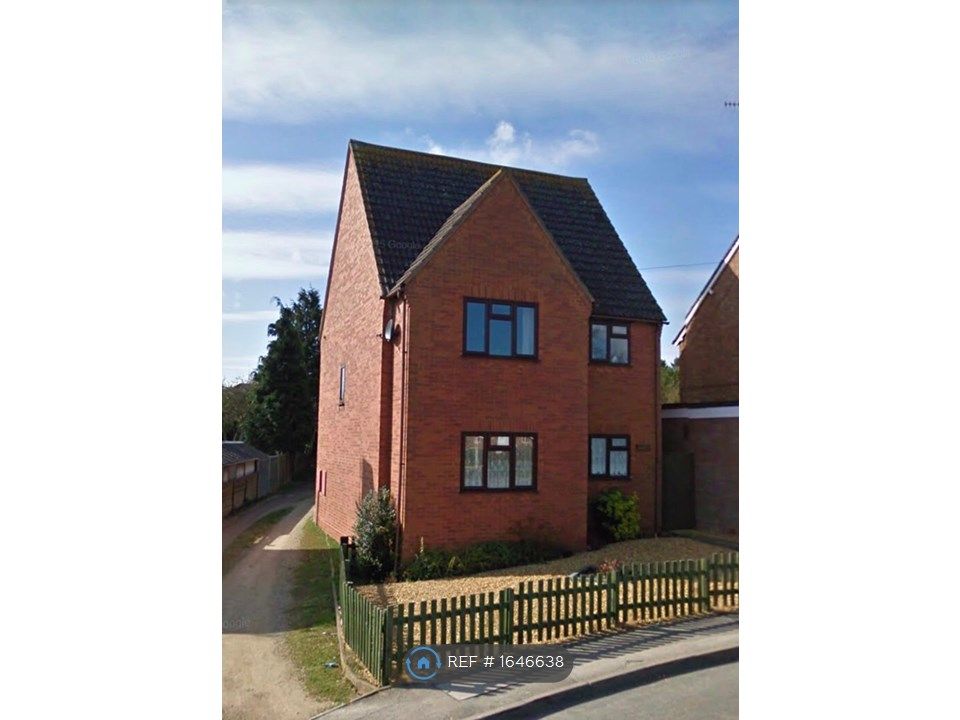 1 bed flat to rent in Alcester Road, StratfordUponAvon CV37 Zoopla