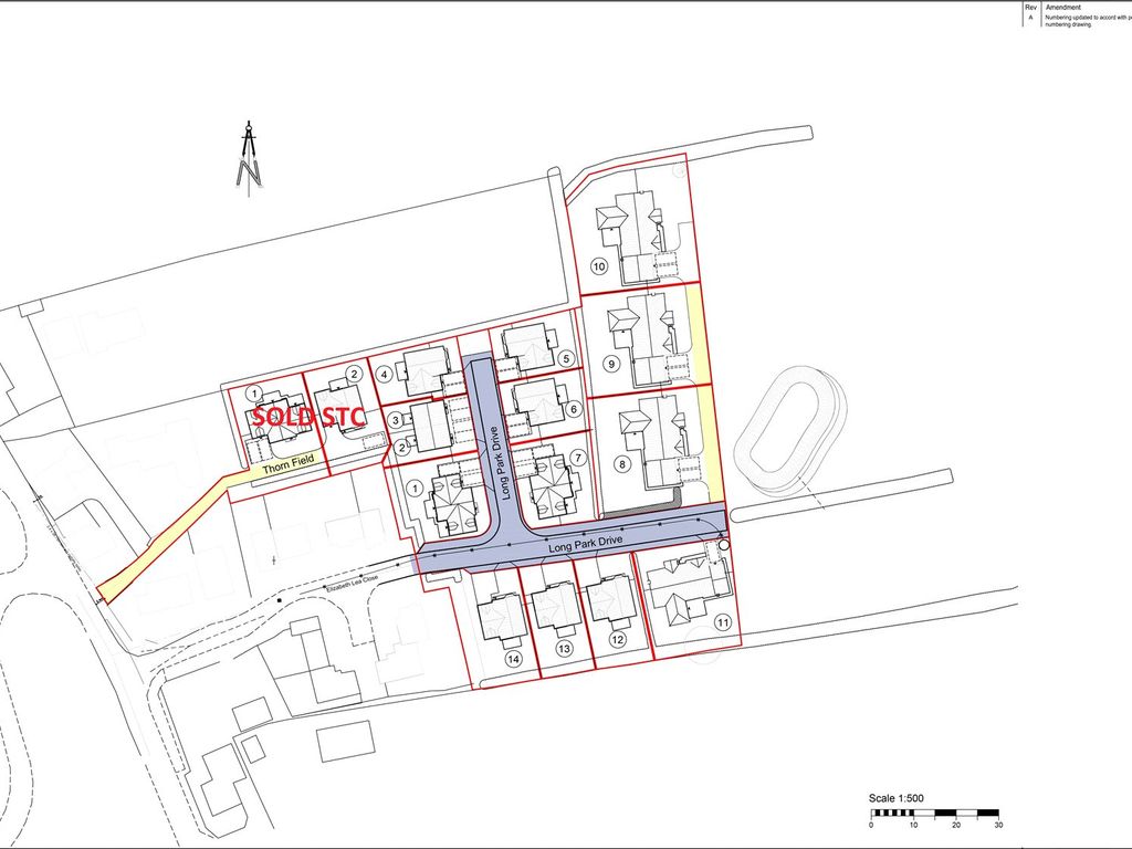Land for sale in Elizabeth Lea Close, Bradworthy, Holsworthy EX22 Zoopla