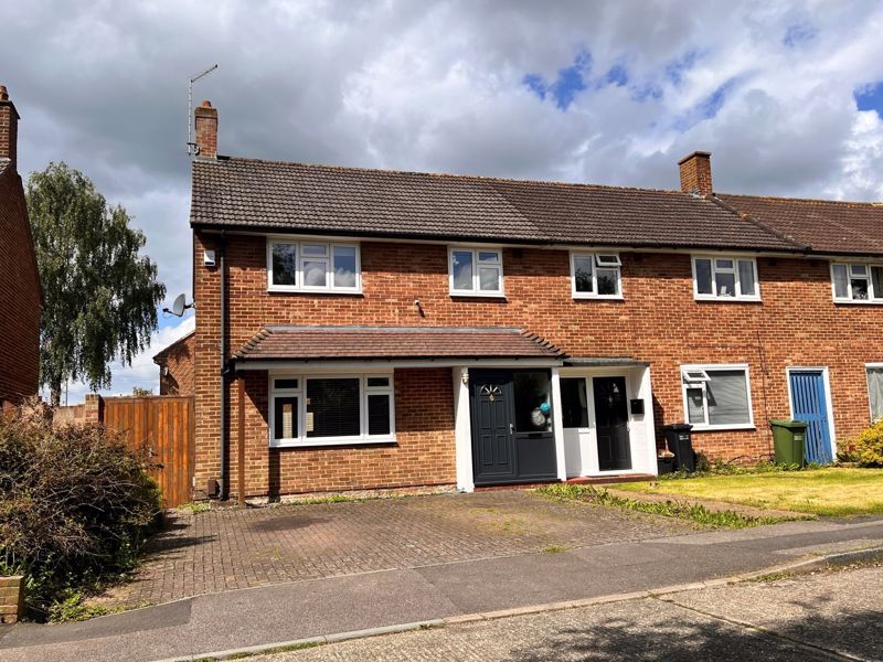 3 bed end terrace house for sale in Merefield Gardens, Tadworth KT20, £475,000 Zoopla