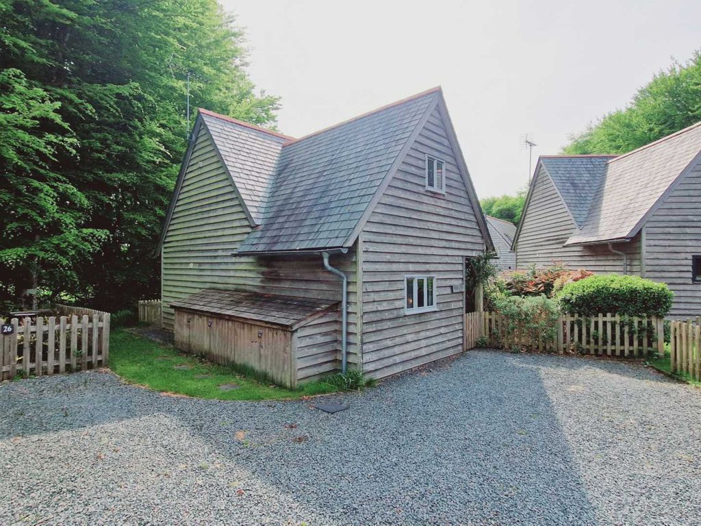 3 bed lodge for sale in Inny Vale, Camelford PL32 Zoopla