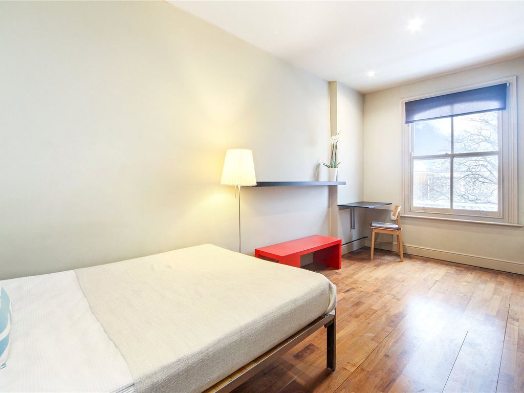 Studio to rent in St Charles Square, London W10 Zoopla