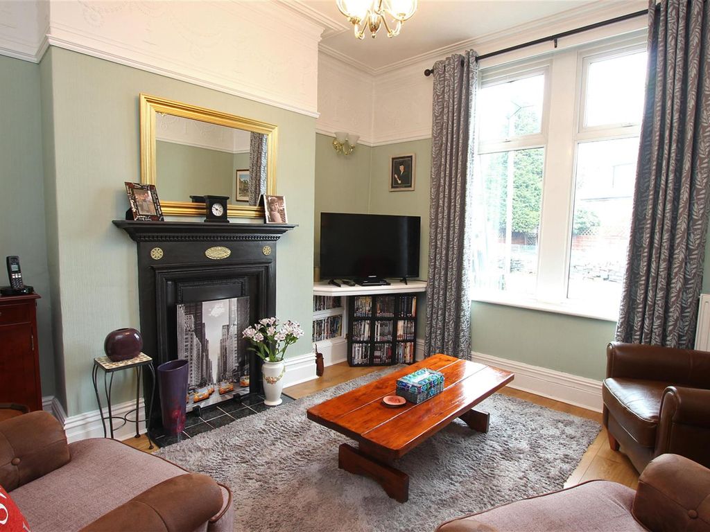 2 bed terraced house for sale in Duchess Street, Lower Darwen BB3 Zoopla