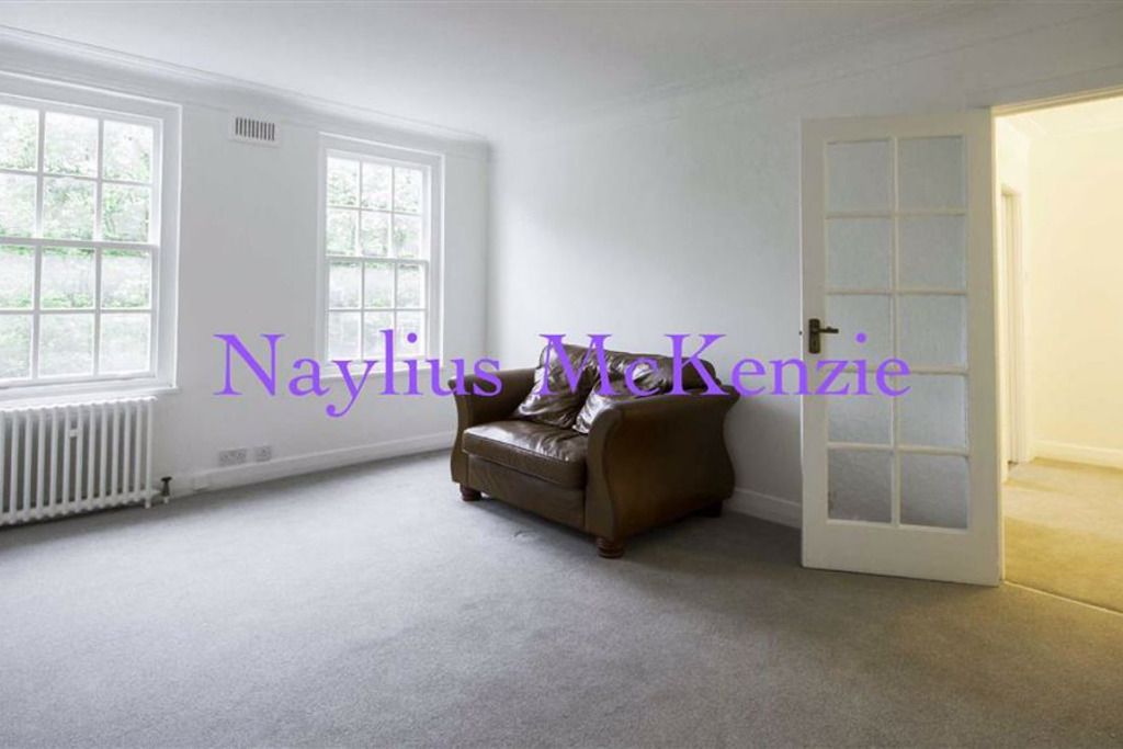 Eton Rise, Belsize Park, London NW3  