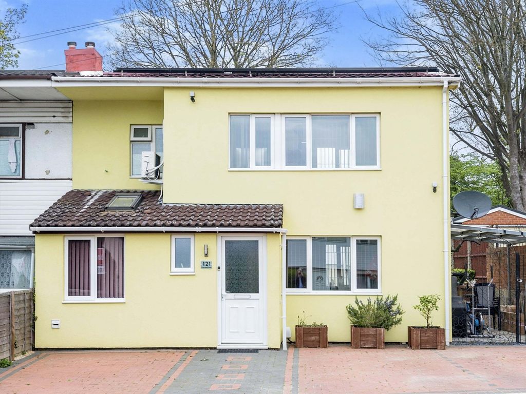 4 bed semidetached house for sale in Rivermead Road, Oxford OX4 Zoopla