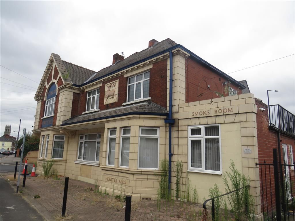 2 bed flat to rent in Dockin Hill Road, Doncaster DN1 Zoopla
