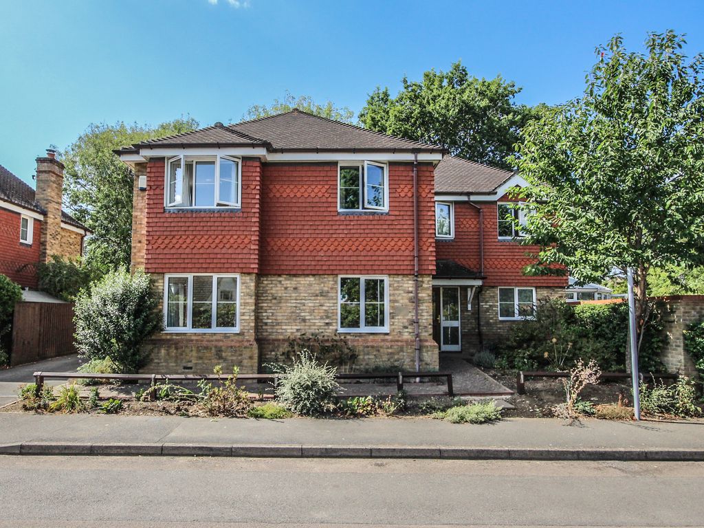 5 bed detached house for sale in Crail Close, Wokingham RG41 Zoopla