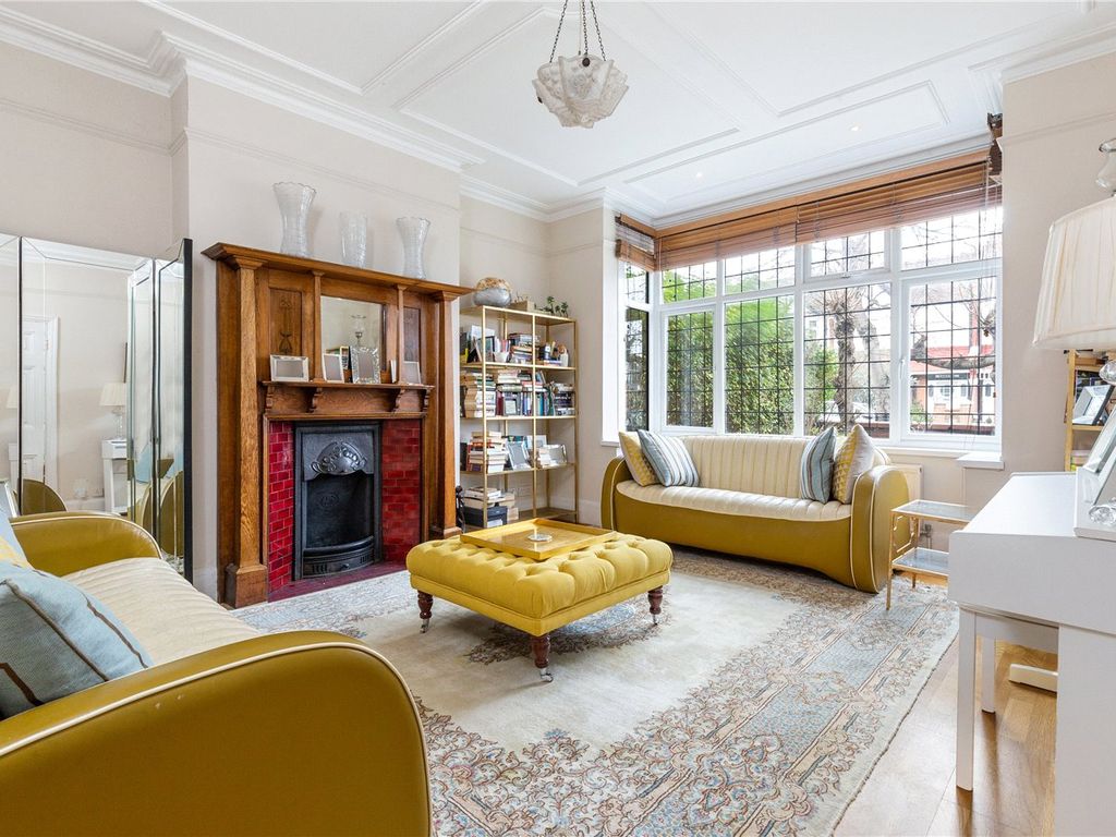 Wimbledon Park Road, Southfields SW18  