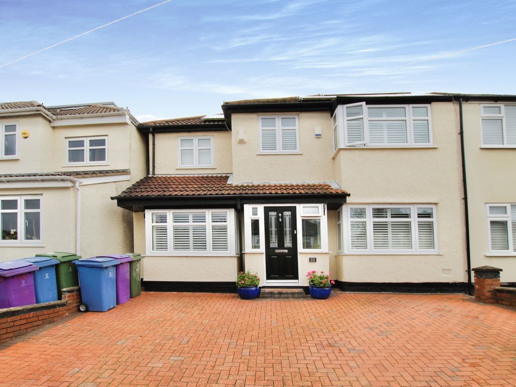 Rosemont Road, Liverpool L17  