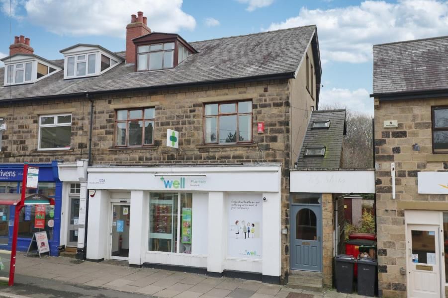 2 bed flat to rent in Town Street, Horsforth, Leeds LS18 Zoopla
