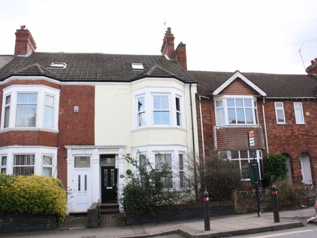 4 bed property to rent in Murray Road, Rugby CV21 Zoopla