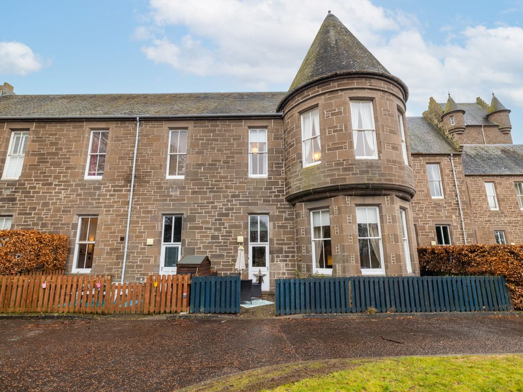 4 bed town house for sale in North Road, Liff, Dundee DD2 Zoopla