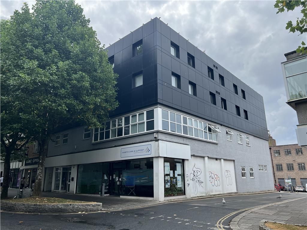 75-77 Cornwall Street, Plymouth, Devon PL1  