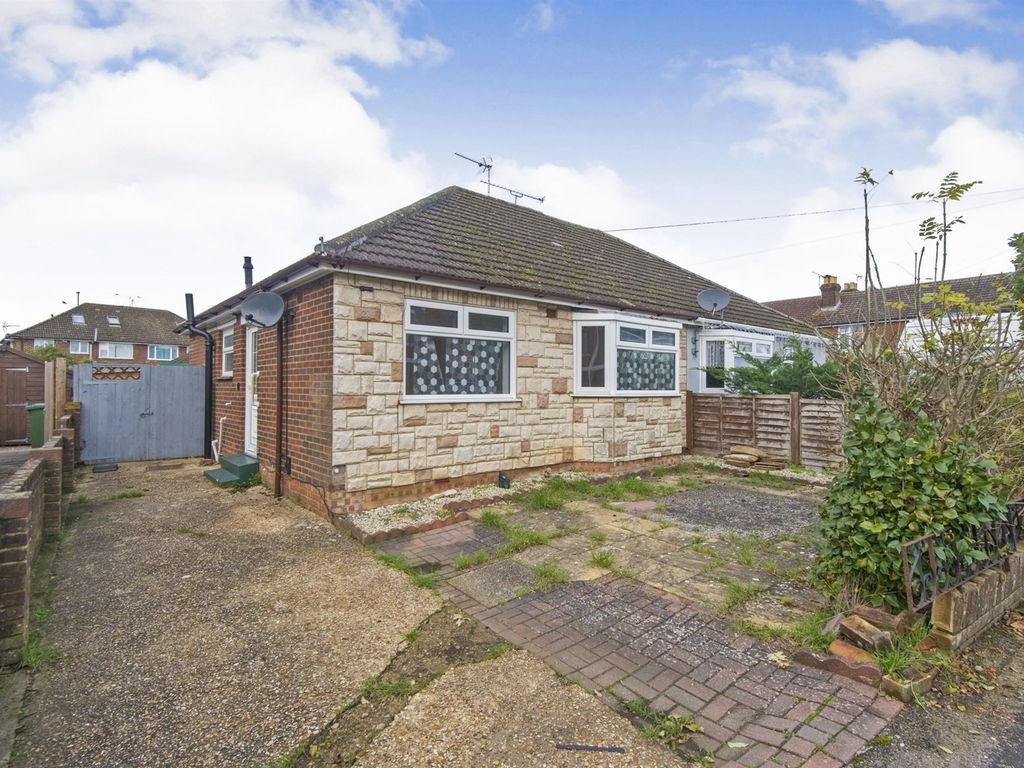 Consort Road, Eastleigh SO50  