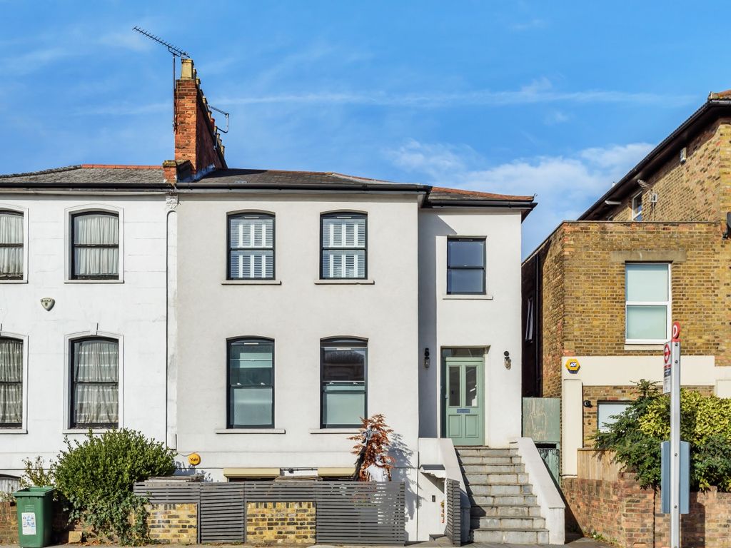 2 bed flat for sale in Stanstead Road, London SE23, £475,000 Zoopla