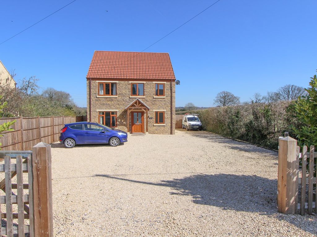 4 bed detached house for sale in North Road, Yate BS37 Zoopla