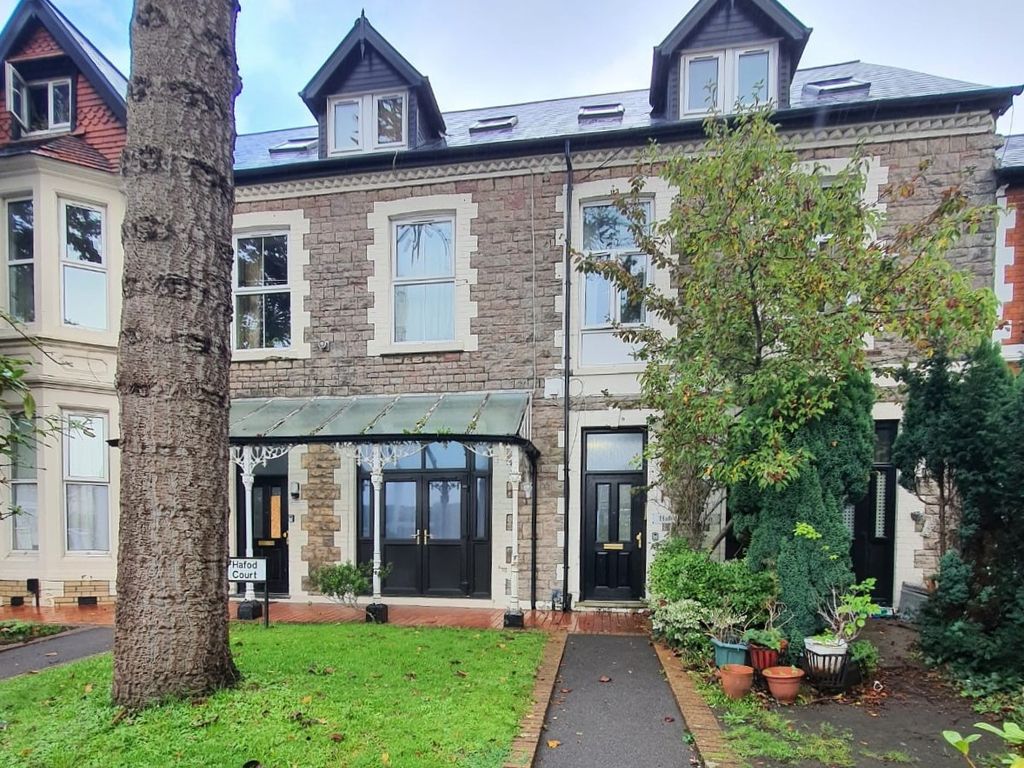 1 bed flat to rent in Cowbridge Road East, Cardiff CF5, £750 pcm Zoopla