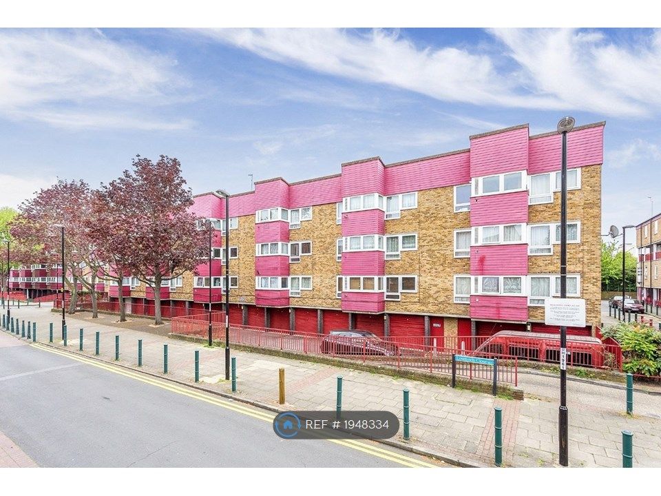 1 bed flat to rent in Horton House, London SE15, £1,400 pcm Zoopla