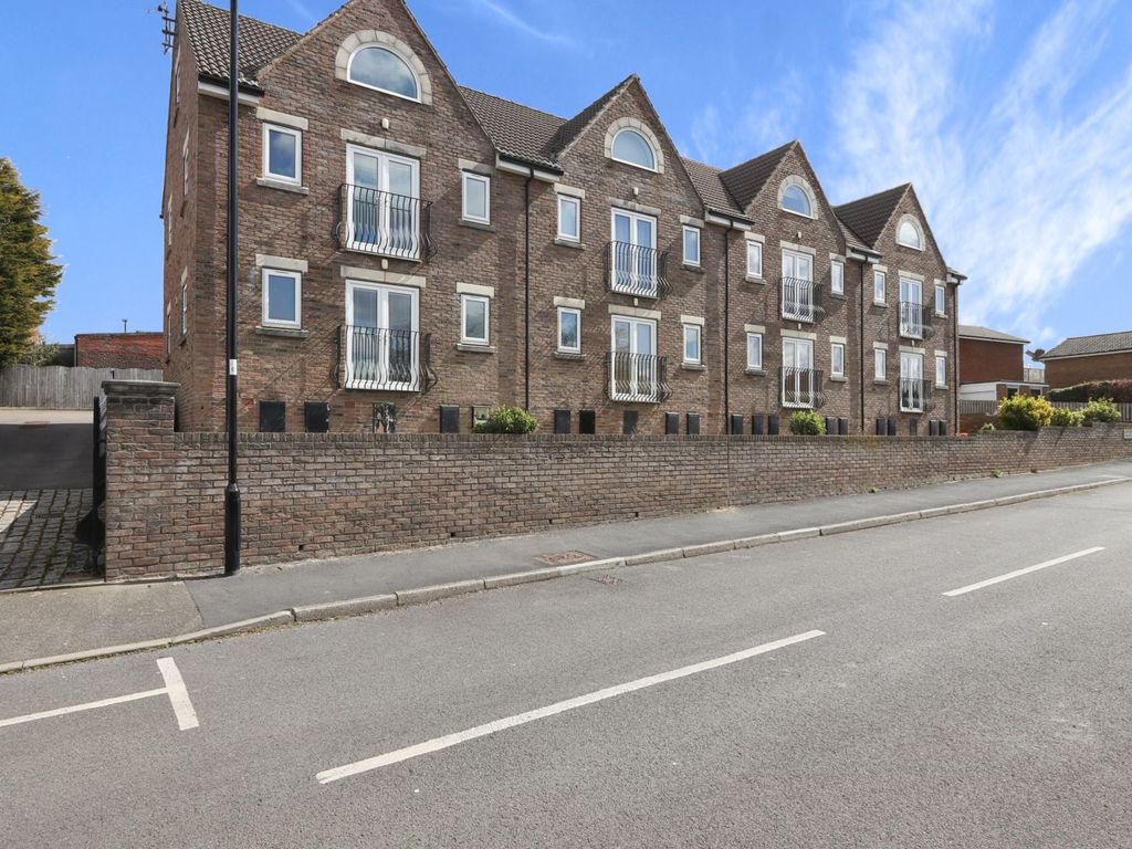 63 Abbey View Road, Sheffield S8  