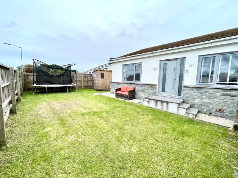3 bed detached bungalow for sale in Polmennor Drive, Carbis Bay, St. Ives TR26, £499,950 Zoopla
