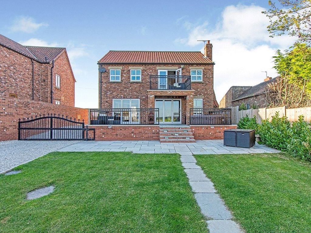 4 bed detached house for sale in Whitgift, Goole DN14 Zoopla