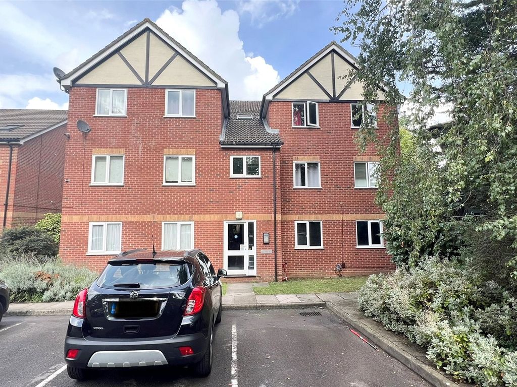 1 bed flat to rent in Groveland Place, Reading, Berkshire RG30 Zoopla