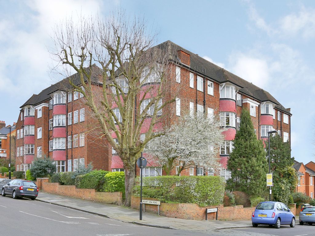 Granville Court, Stroud Green, London N4