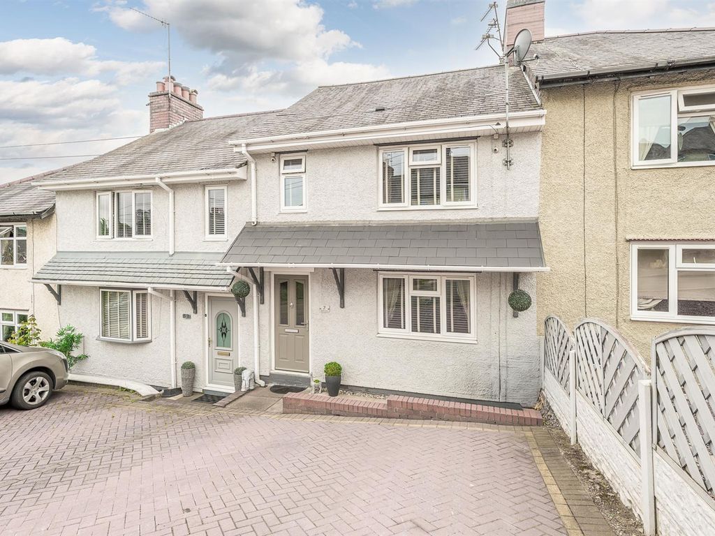 3 bed terraced house for sale in Hillside Avenue, Halesowen B63 Zoopla