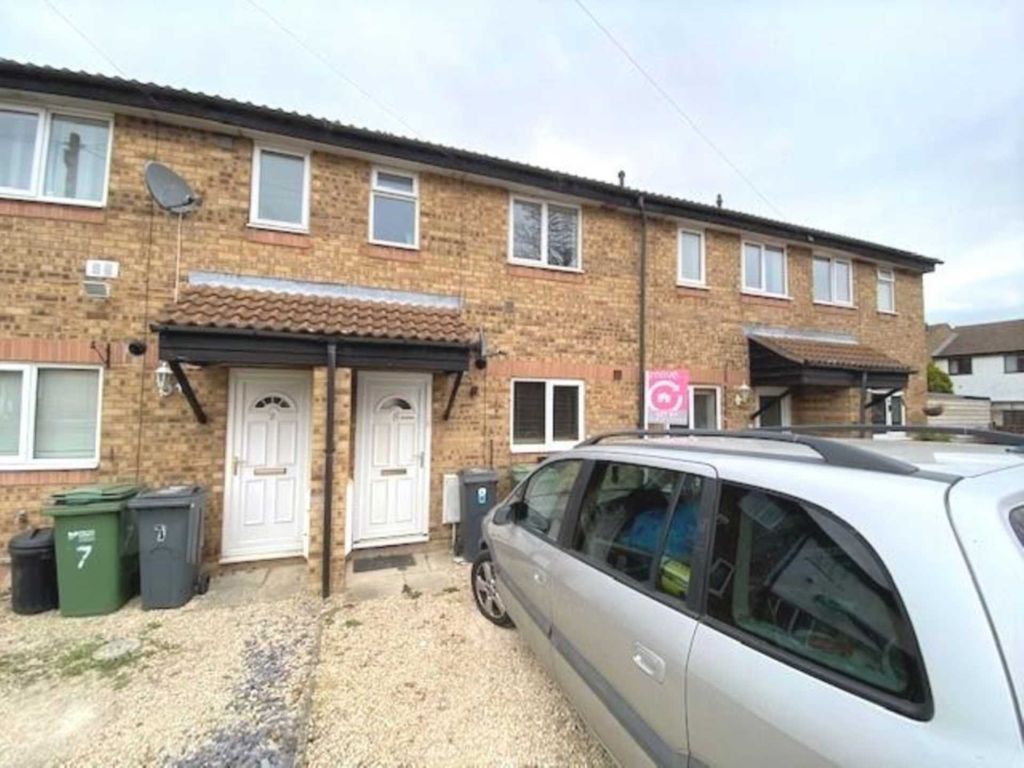 2 bed semidetached house for sale in Beech Close, Hardwicke GL2 Zoopla