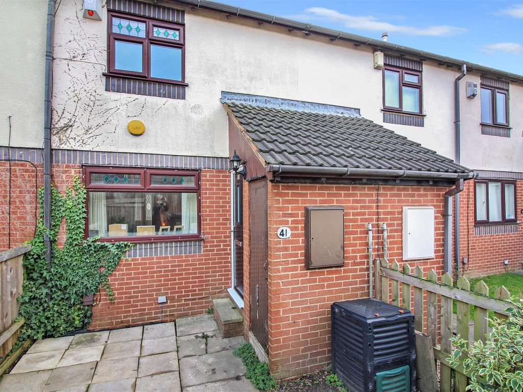 Birchfields Rise, Leeds LS14  