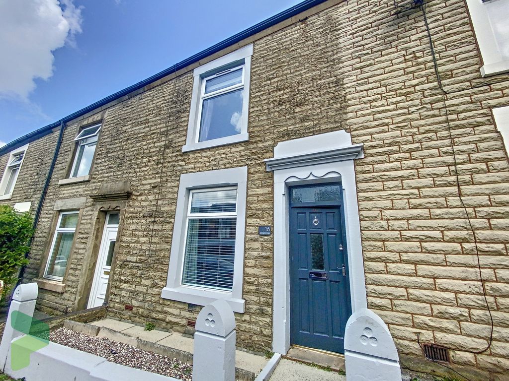 2 bed terraced house to rent in Brandwood Street, Darwen BB3 Zoopla