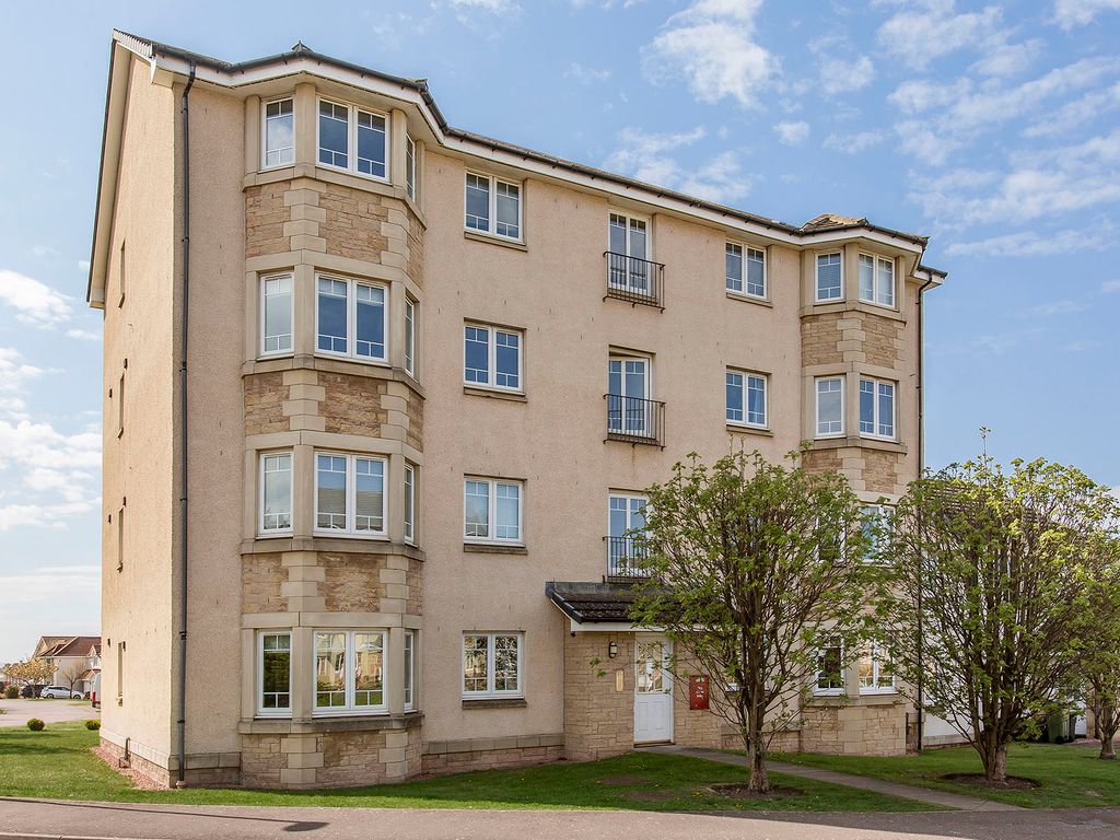 2 bed flat for sale in 1/1 Cameron Way, Prestonpans, East Lothian EH32