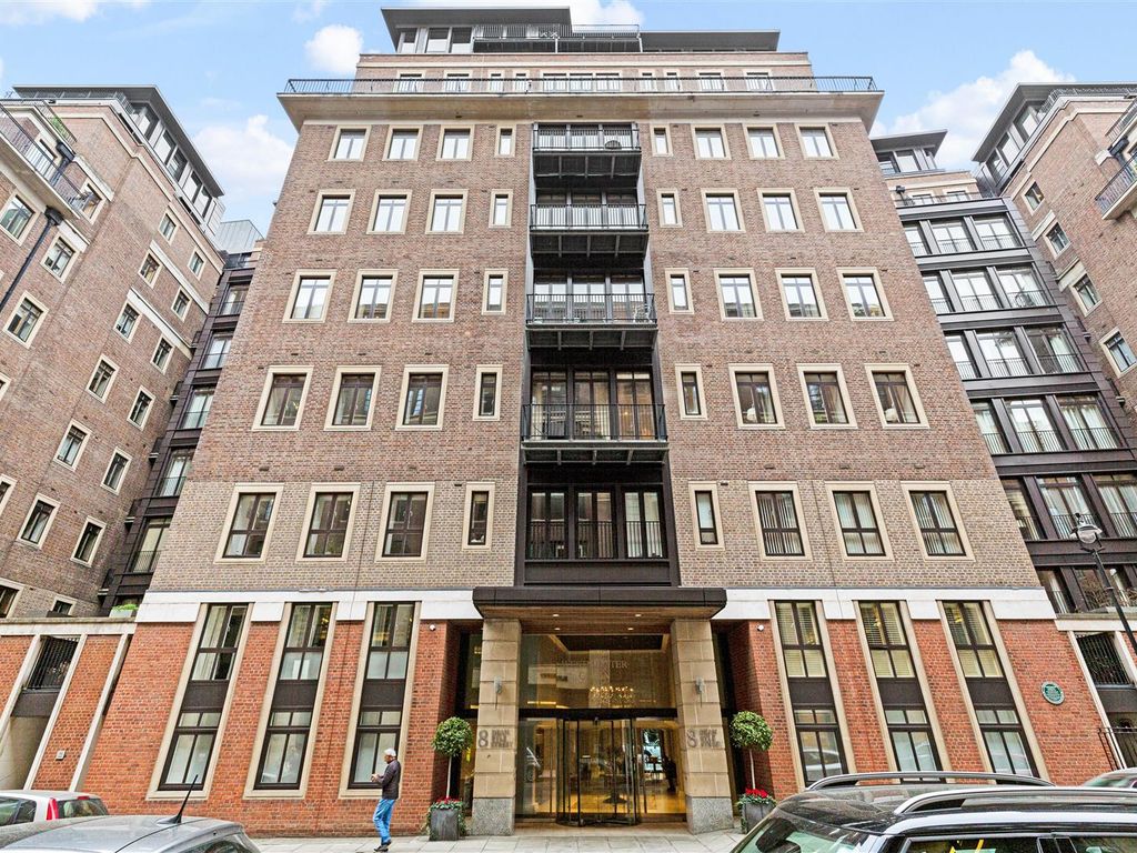 1 bed flat to rent in Westminster Green, 8 Dean Ryle Street