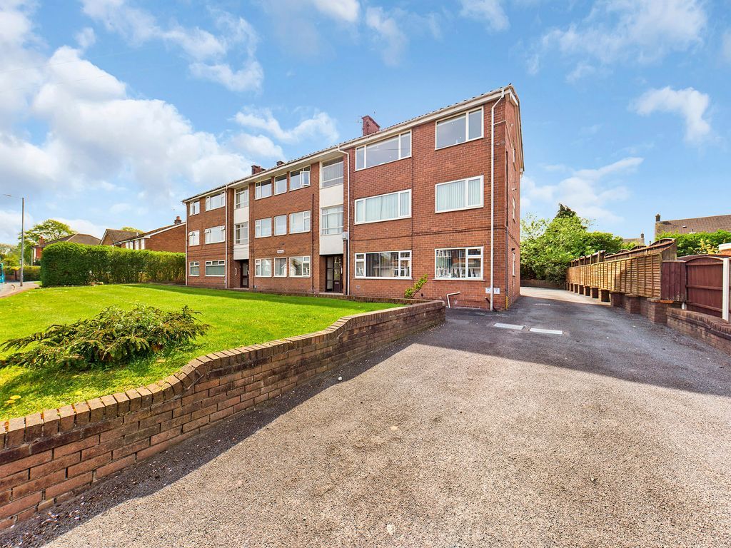 2 bed flat for sale in Deyes Lane, Maghull, Liverpool L31 Zoopla
