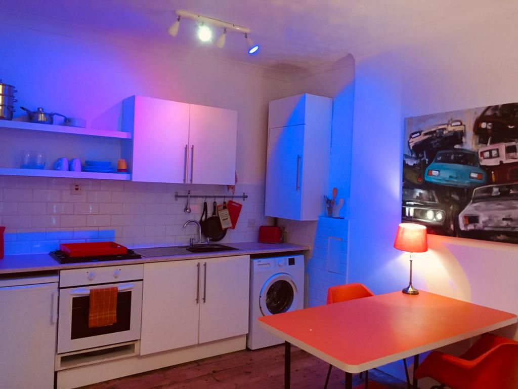 Eastdown Park London SE13  