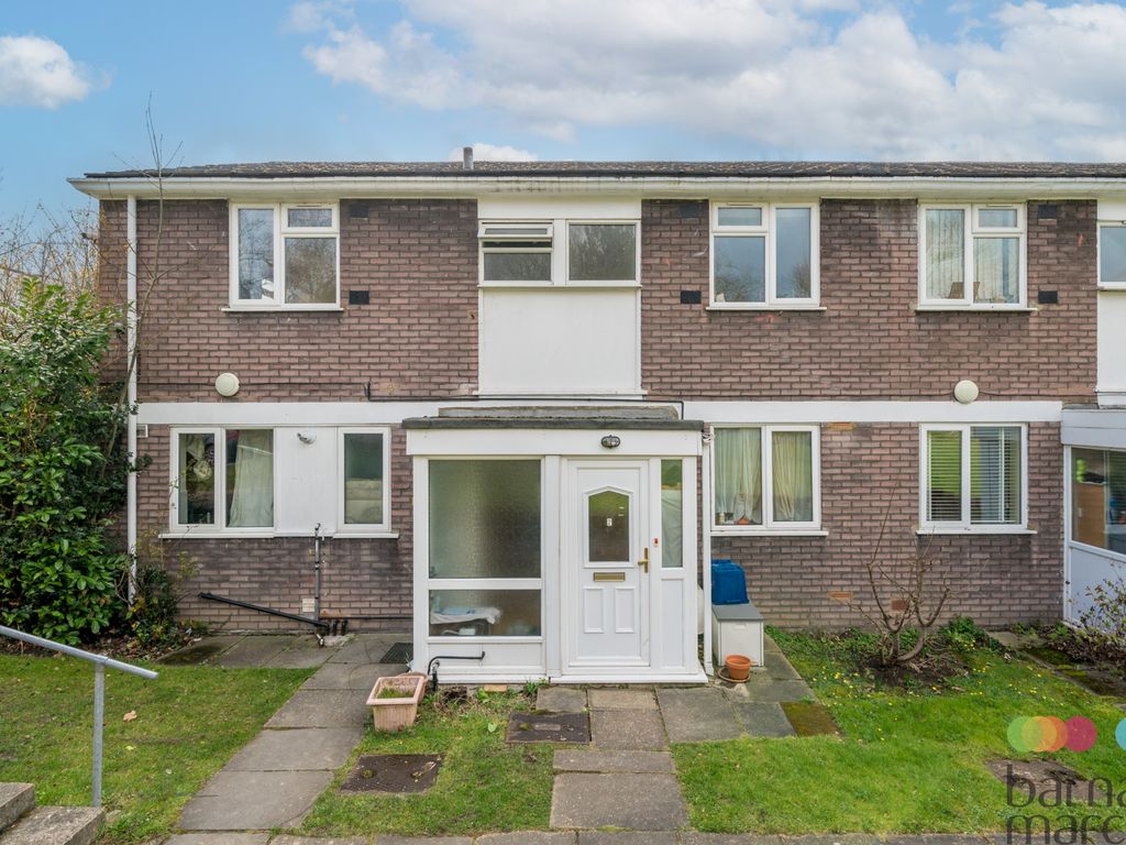 2 bed for sale in Woodside Avenue, London N12, £425,000 Zoopla
