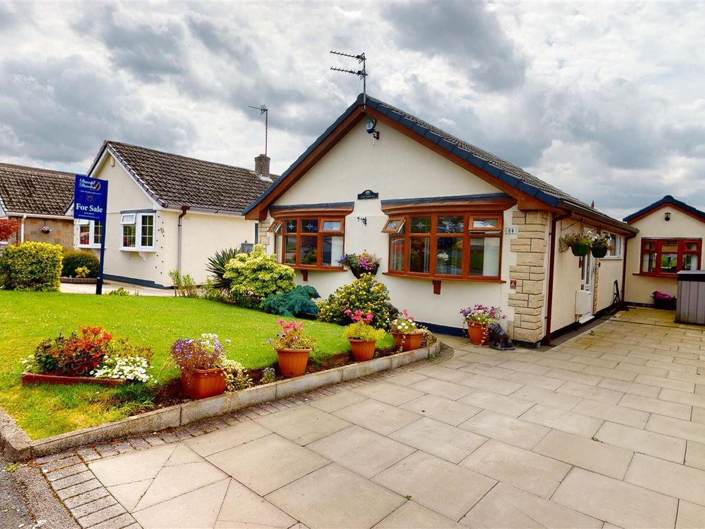 2 bed detached bungalow for sale in Ribble Crescent, Billinge, Wigan, 7