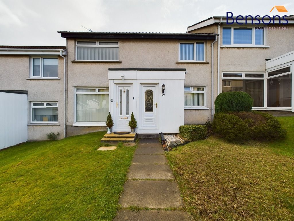 2 Bed Flat To Rent In Glen Almond, East Kilbride, South Lanarkshire G74 ...