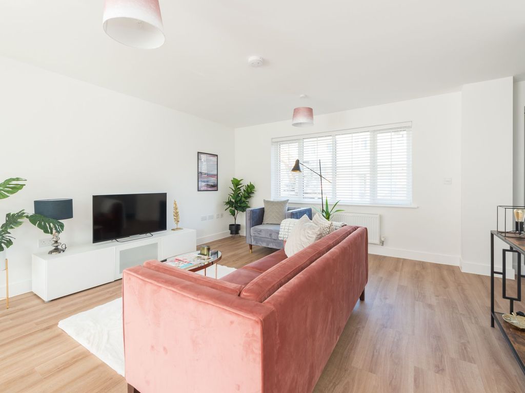 New home, 2 bed property for sale in Minster, Ramsgate CT12, £375,000