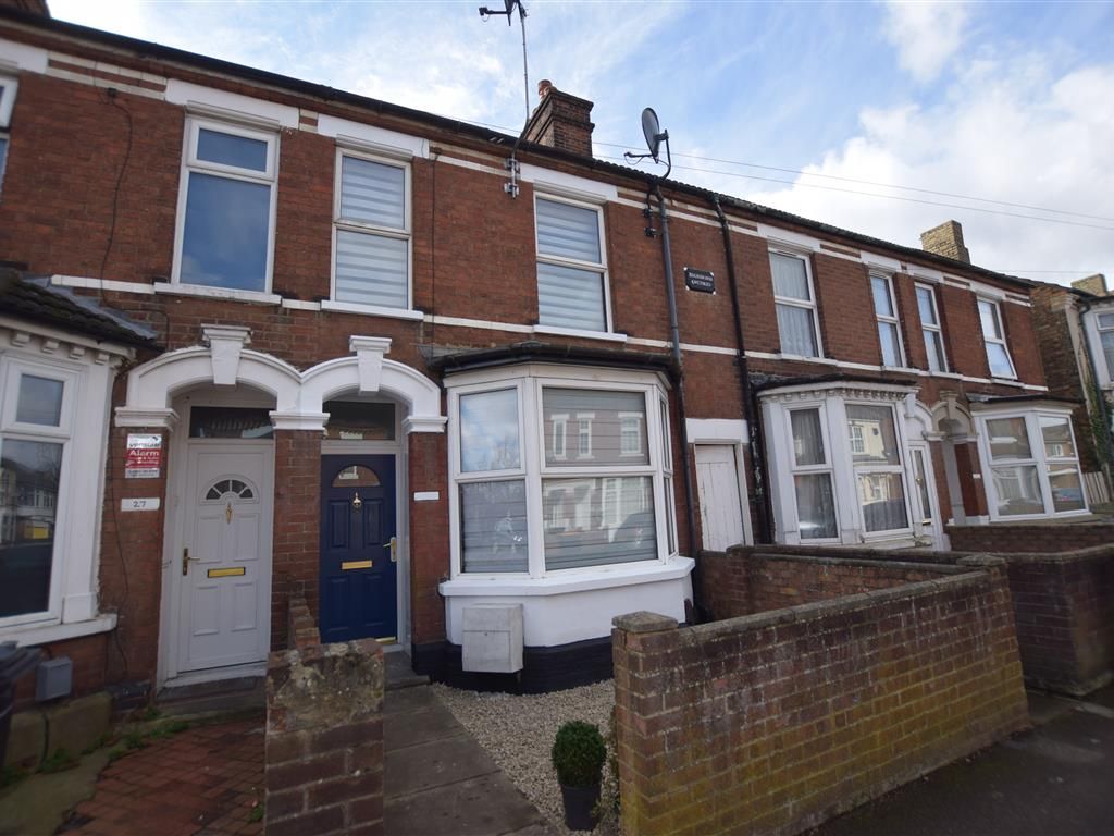 Offa Road, Bedford MK42  