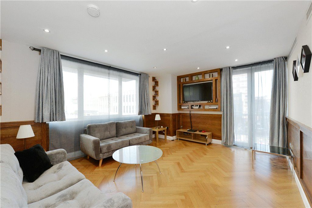 Burwood Place, London W2  