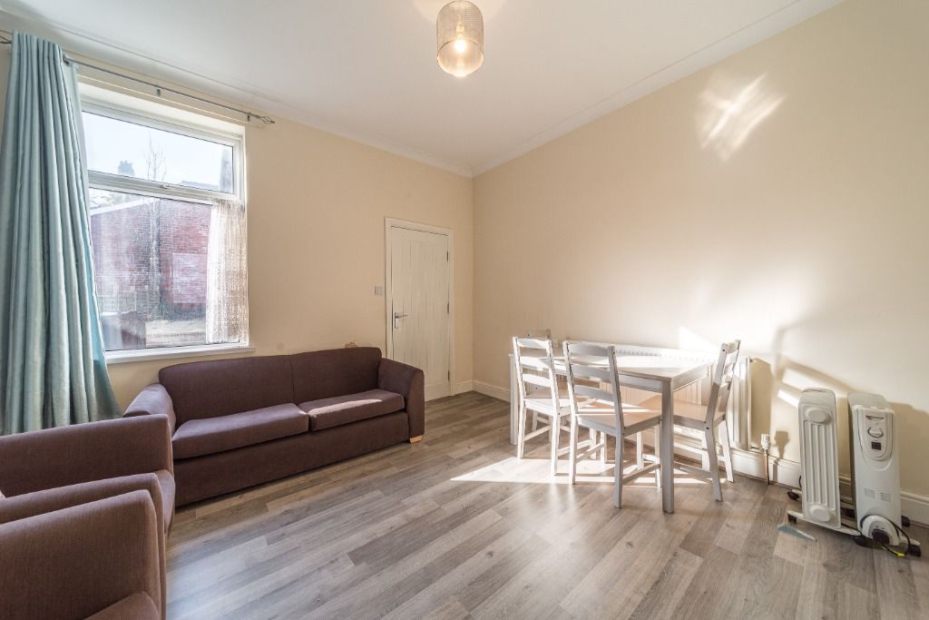 3 bed terraced house to rent in South View Road, Sheffield S7 Zoopla