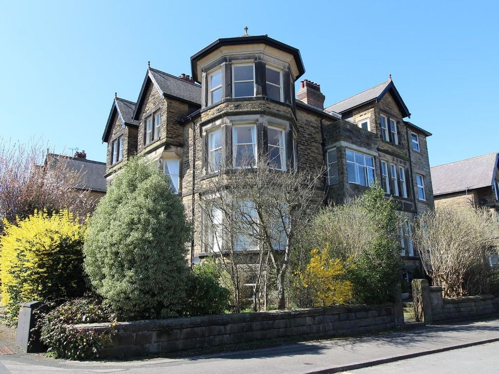 2 bed flat to rent in Park Avenue, Harrogate HG2 Zoopla