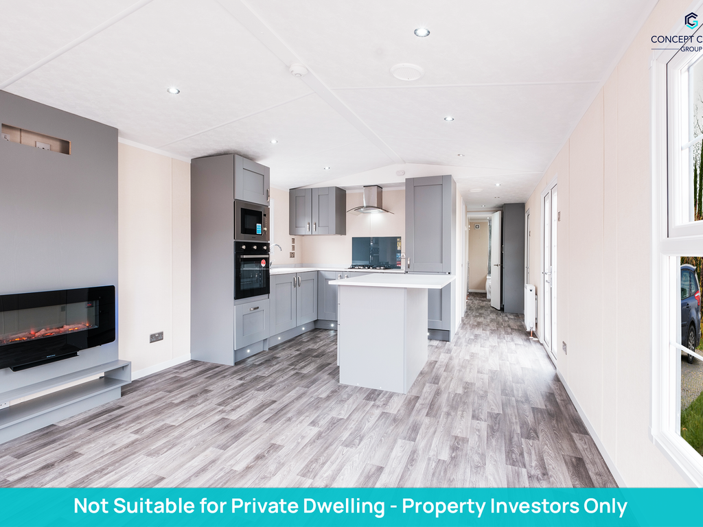 New home, 3 bed detached house for sale in Great Chart, Ashford TN23, £42,999 Zoopla