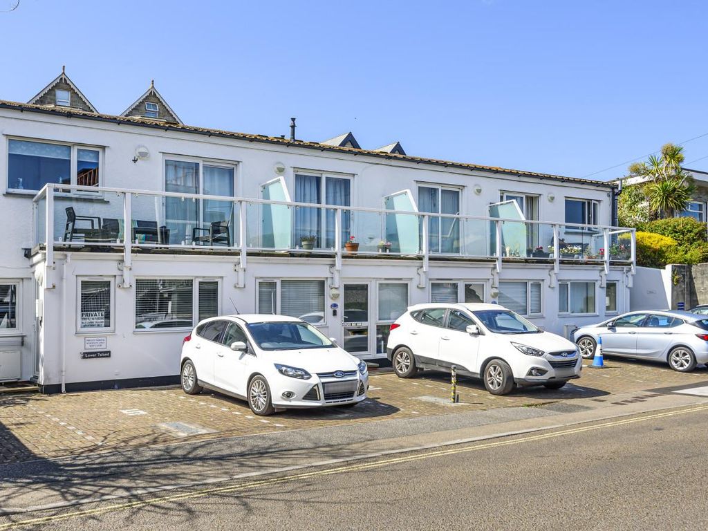 1 bed flat for sale in Lower Talland Apartments, Albert Road, St. Ives
