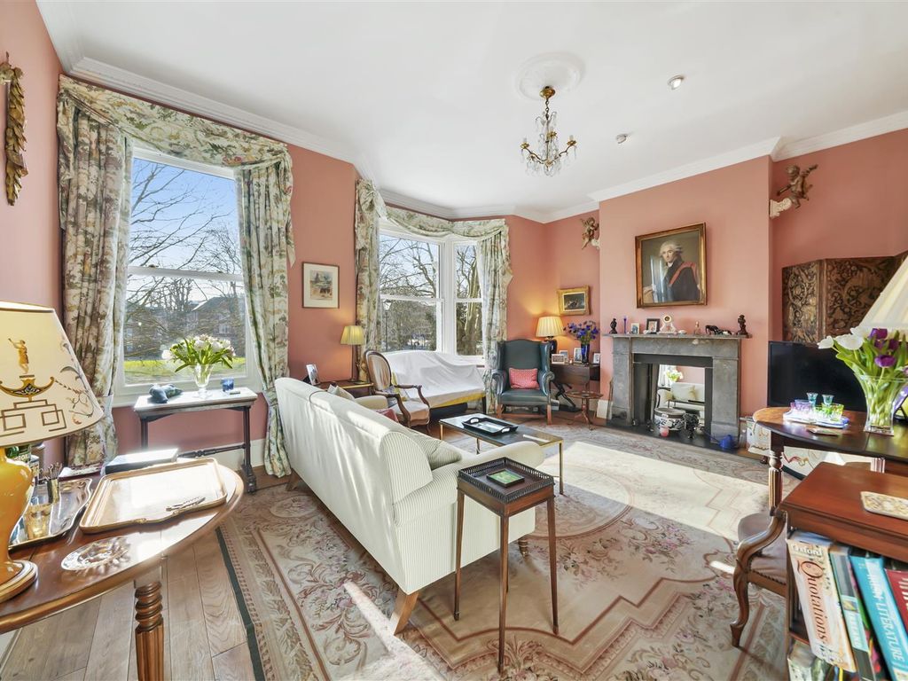 5 bed property for sale in Brook Green, London W6, £3,195,000 Zoopla
