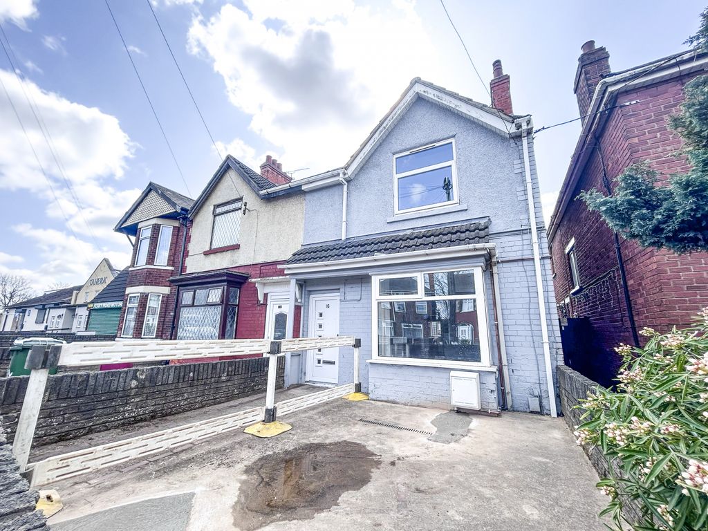 House For Sale Ferry Road West Scunthorpe at Charles Farrer blog