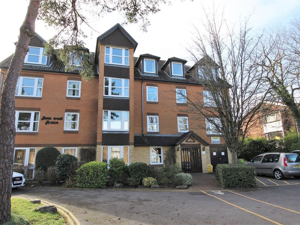1 bed property for sale in 7 Homewest House, 35 Poole Road, Bournemouth BH4 Zoopla