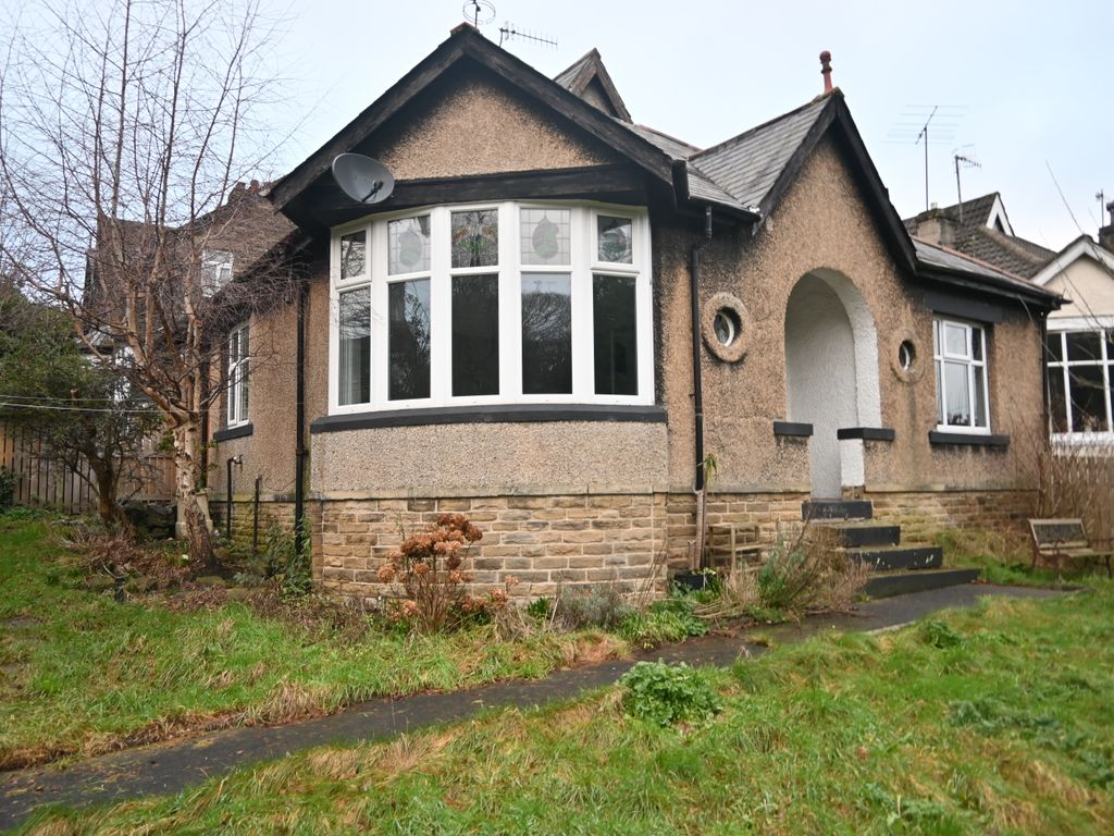 3 bed detached bungalow to rent in Wilmer Drive, Shipley BD18, £1,000