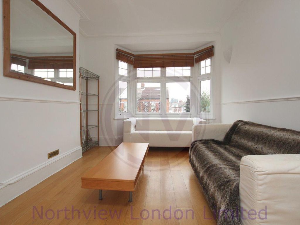 1 bed flat to rent in Park Avenue, London N13 Zoopla
